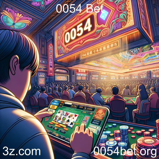 A Revolução dos Jogos Móveis: Diversão ao Seu Alcance