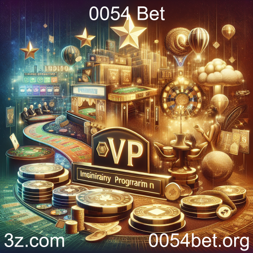 Descubra os Benefícios do Programa VIP da 0054 Bet